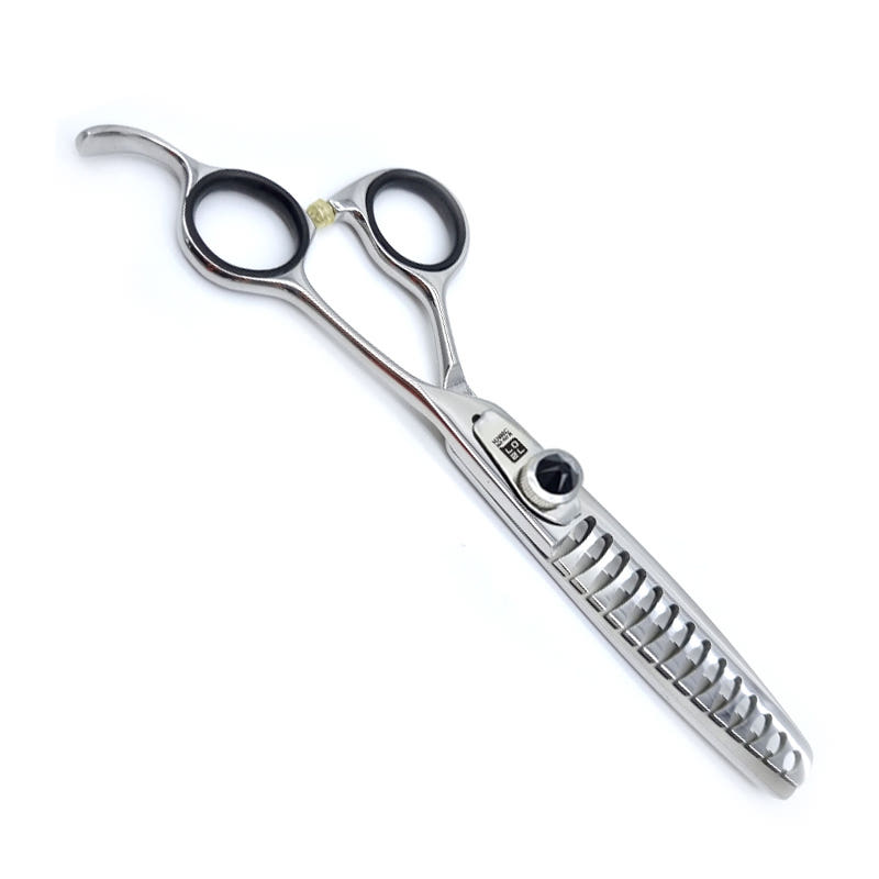 [그레이거] 전문가용 14발 요술틴닝가위 CKN-140A, 1개, 단품 60,000원