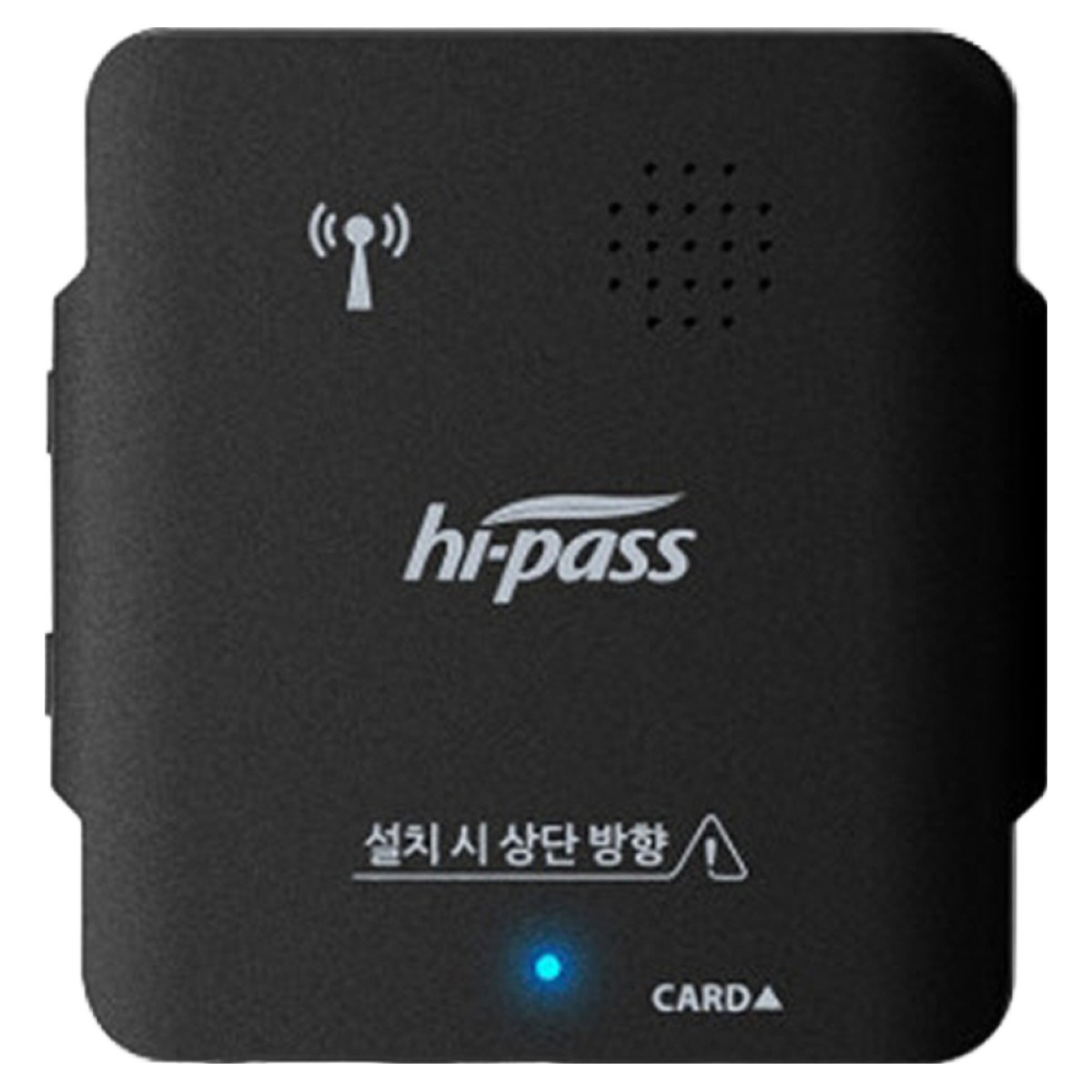 아이트로닉스 프리미엄 RF 하이패스 단말기 ITR-300, 단일색상, ITR-300 69,000원