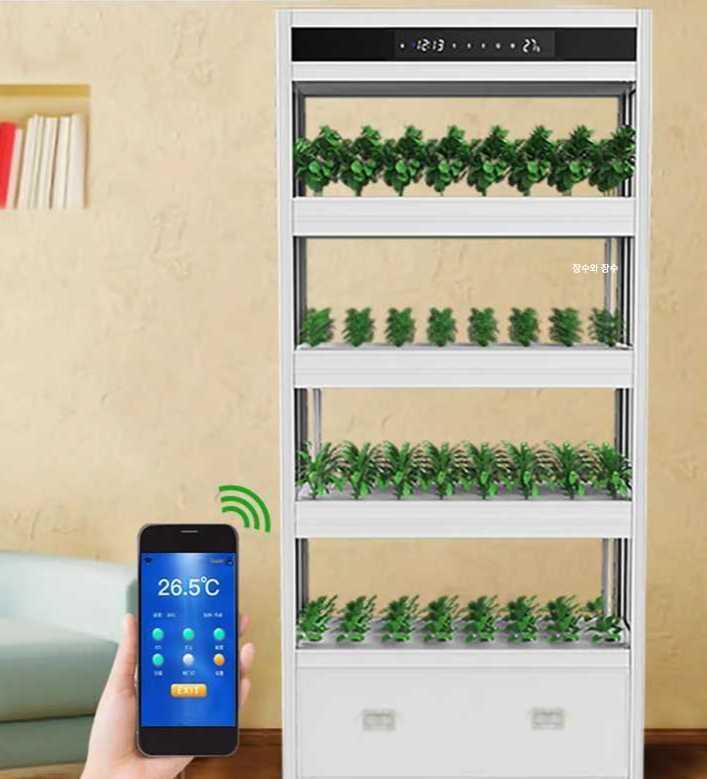 On Company 시티팜 업자용 채소재배기 수경재배 94,100원