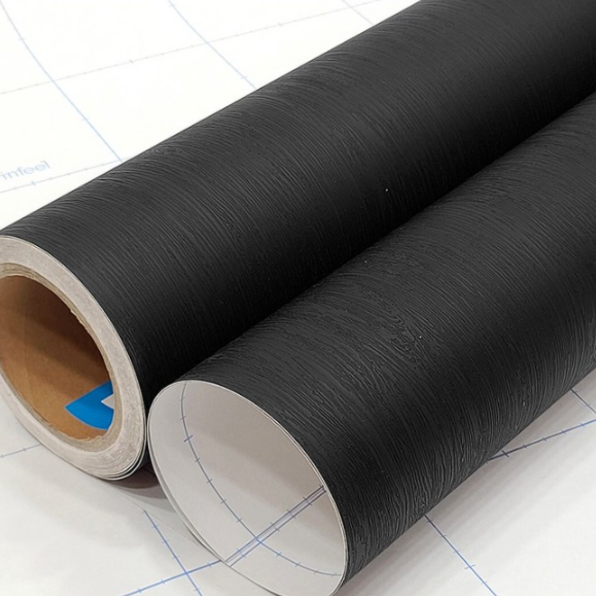 현대시트 방염 인테리어필름 1롤(30M) 엠보 우드그레인 2종 390,000원