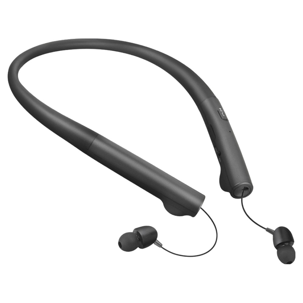 아크로 무선 넥밴드 커널형 블루투스 이어폰, NE1100, 단일상품, 13시간, 방수가능, NE1100, 단일상품 31,900원