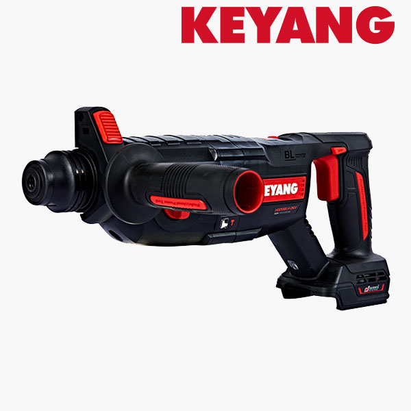 계양 HD20BLHZ-26V 베어툴 충전 20V 공압 해머드릴 (본체만) HD20BLH-26V, 1개 159,780원