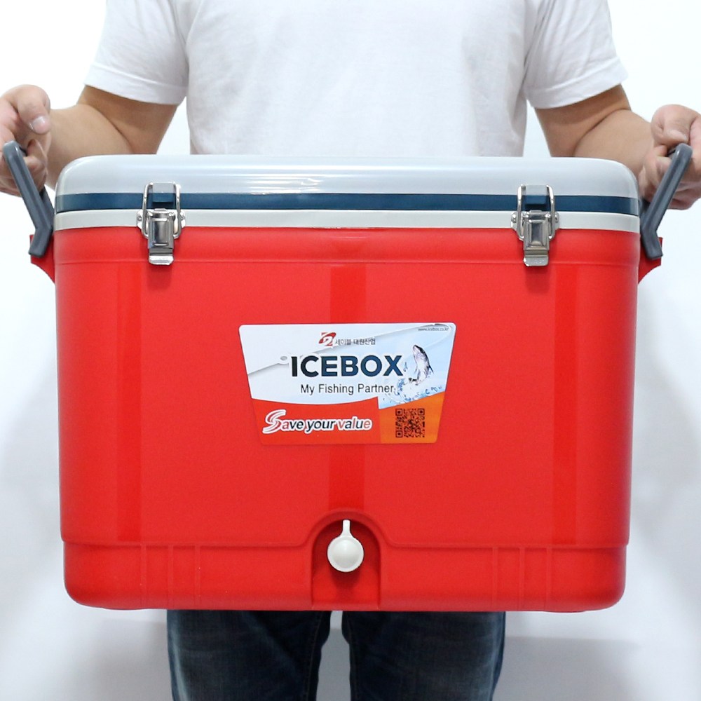 대원산업 마이파트너 아이스박스 낚시 캠핑 레져 61,900원