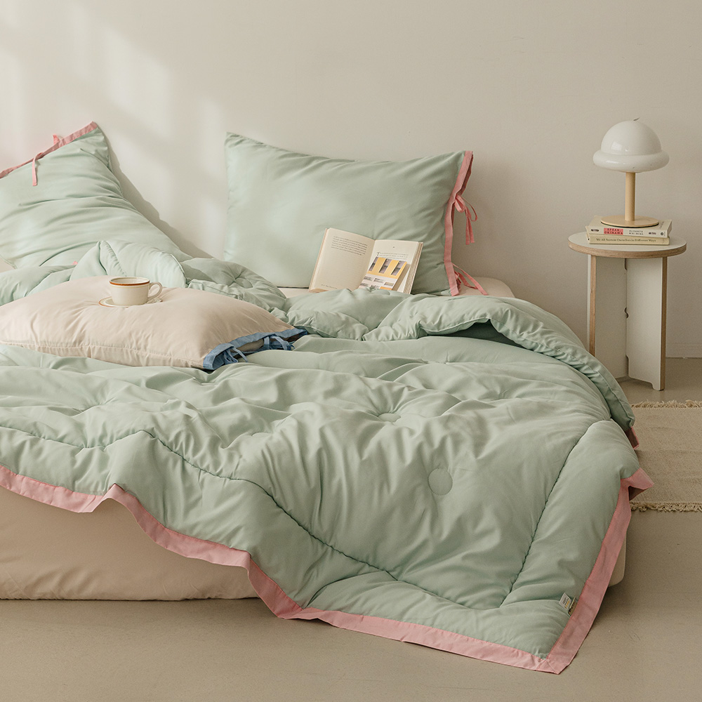 바자르 허니허니 사계절 호텔 침구세트 80,100원