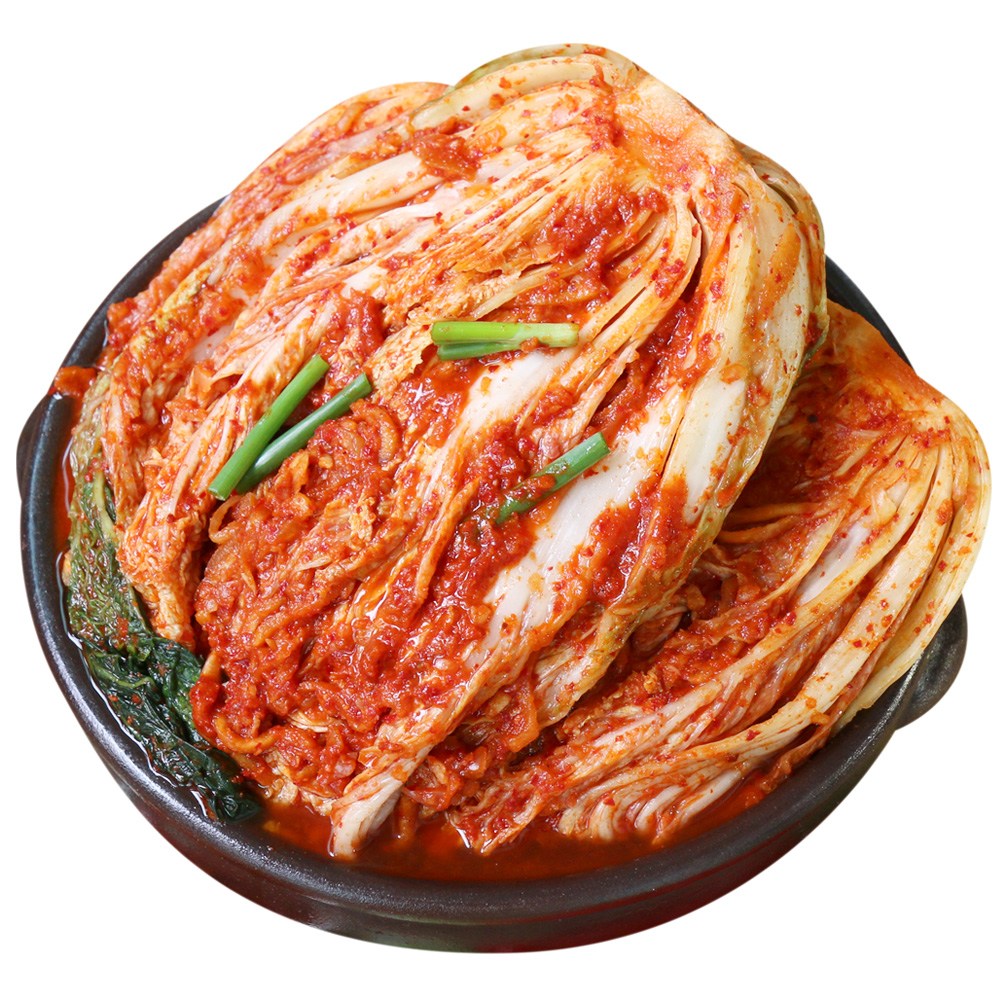 [밥도둑들] 매운김치2Kg /맛없다면 무료반품 12,900원