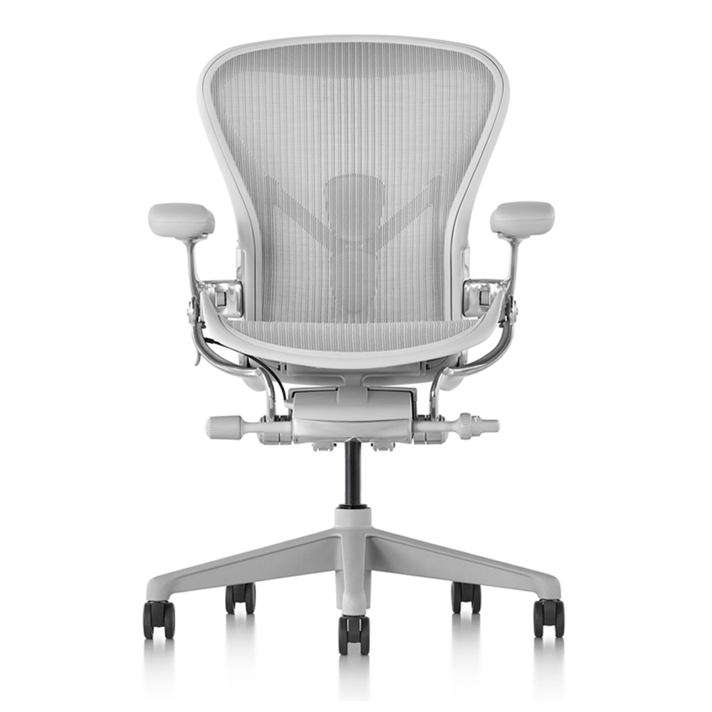 허먼밀러 뉴 에어론 풀 의자 방문설치 1,490,000원