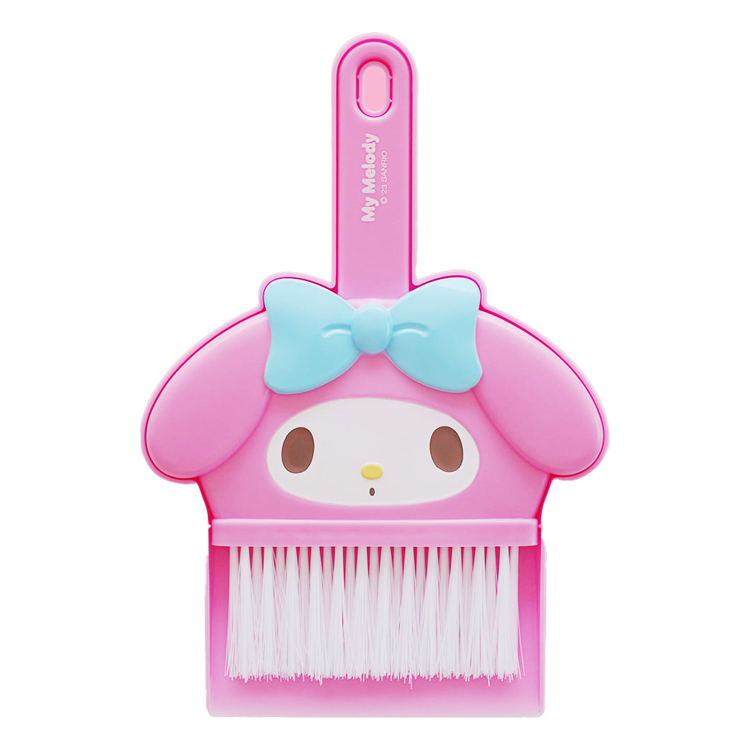 산리오 미니 데스크 먼지 클리너 브러쉬 세트 10,500원
