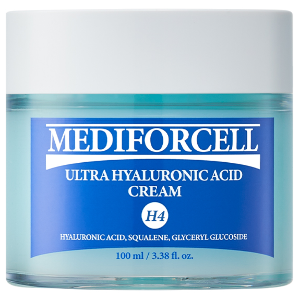 메디포셀 울트라 히알루론산 크림, 1개, 100ml 22,000원