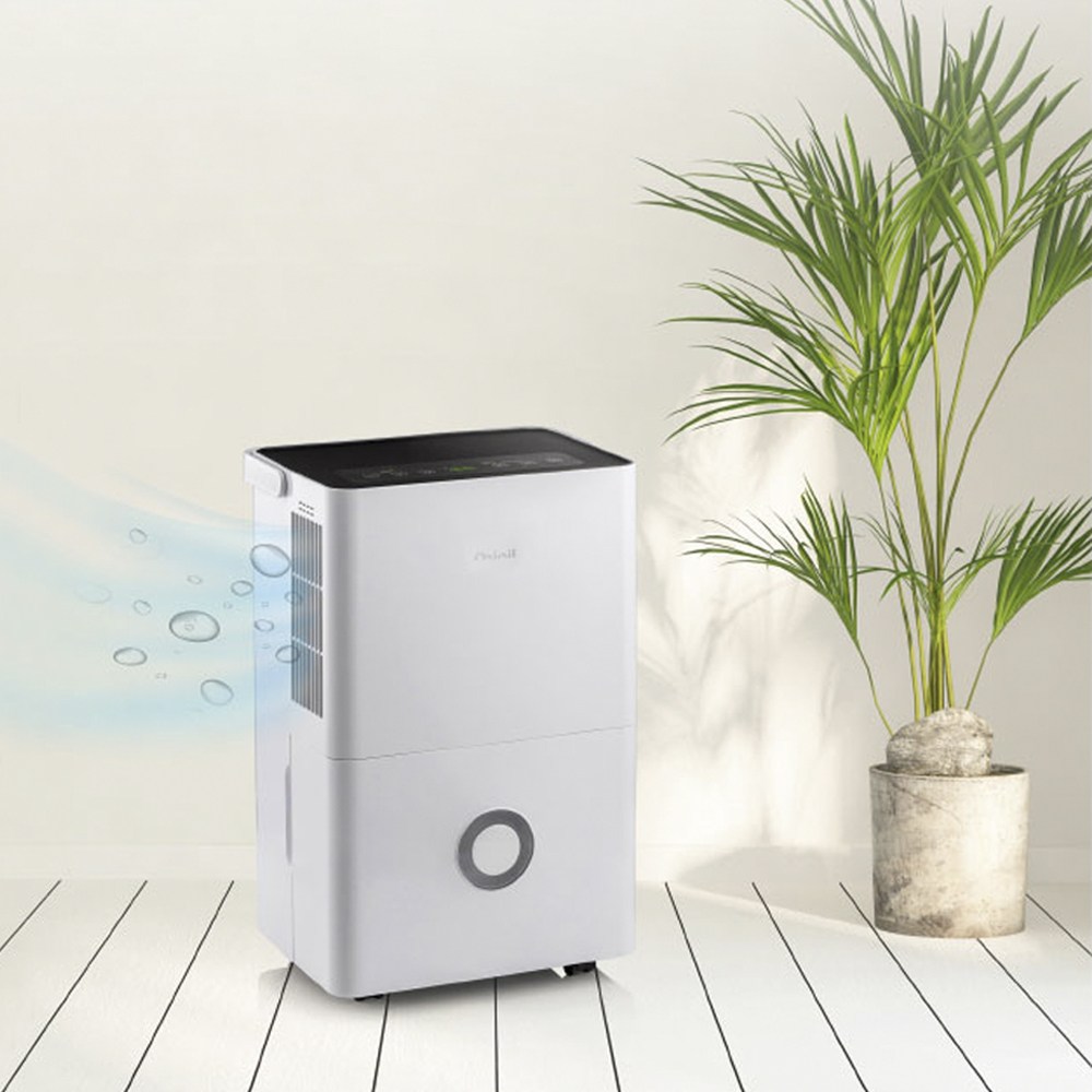 신일 17L 대용량 제습기 이동식제습기 프리필터 만수알림 247,000원
