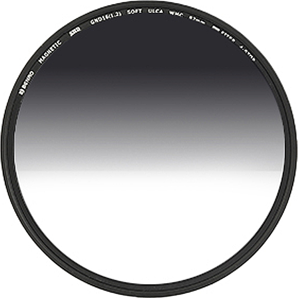 벤로 GND 1.2 ND16 소프트 그라데이션 자석필터 82mm 118,800원