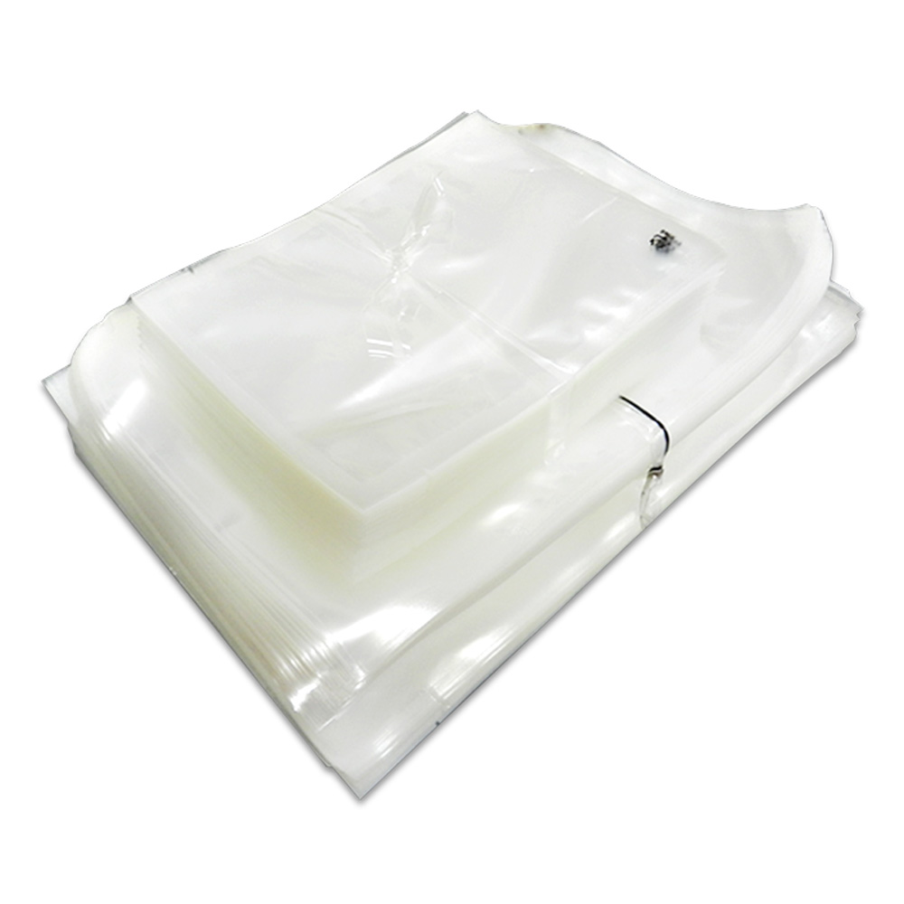 아이스원 진공포장지 업소용 100매 진공팩 진공필름 진공봉투 진공포장비닐 진공비닐 진공봉투 진공포장팩 4,700원