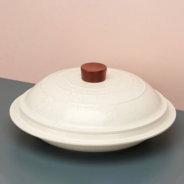 비자트 인덕션 세라믹 전통 가마솥 솥밥 냄비 51,800원