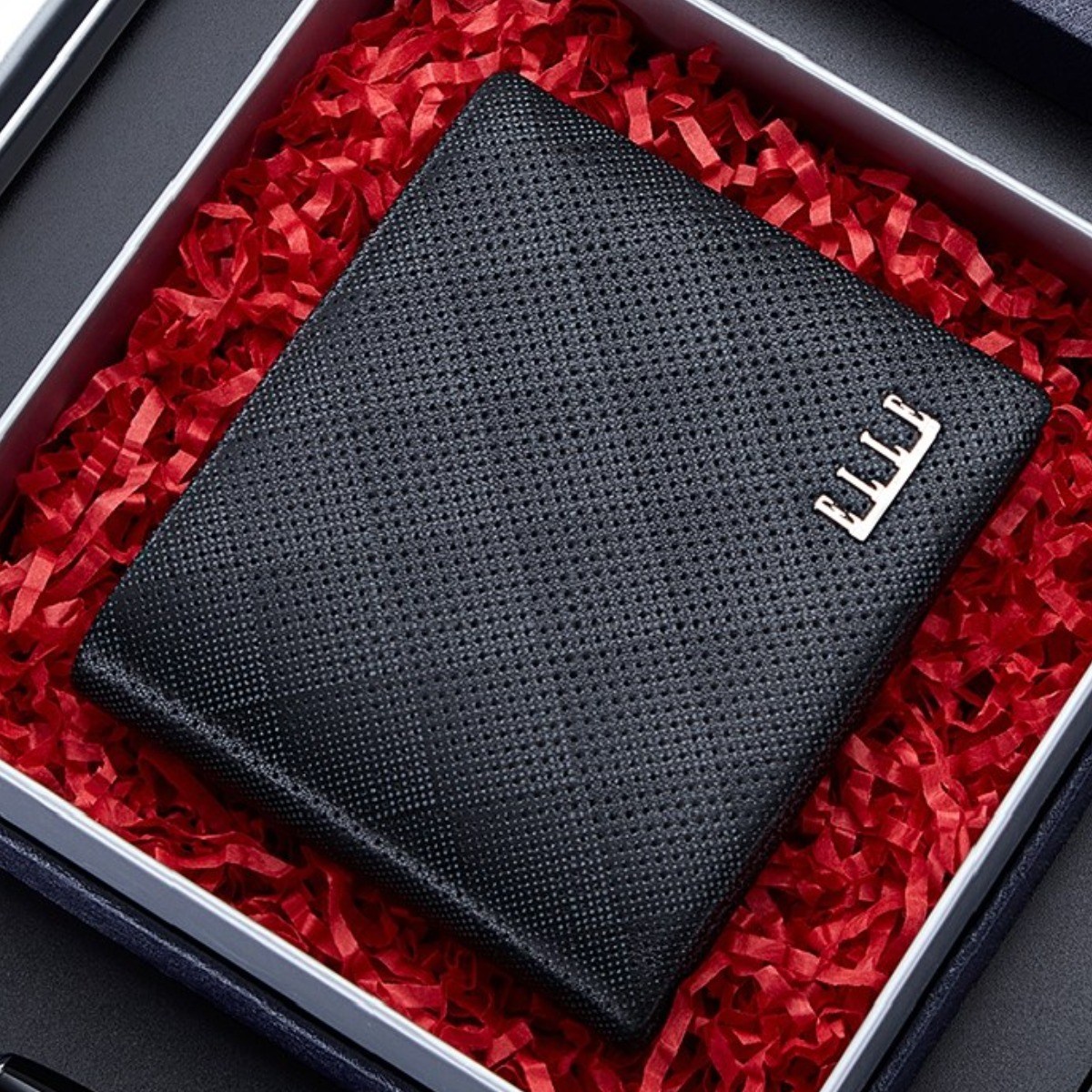 ELLE Homme (엘르옴므) 남성지갑 8601510-1 38,000원