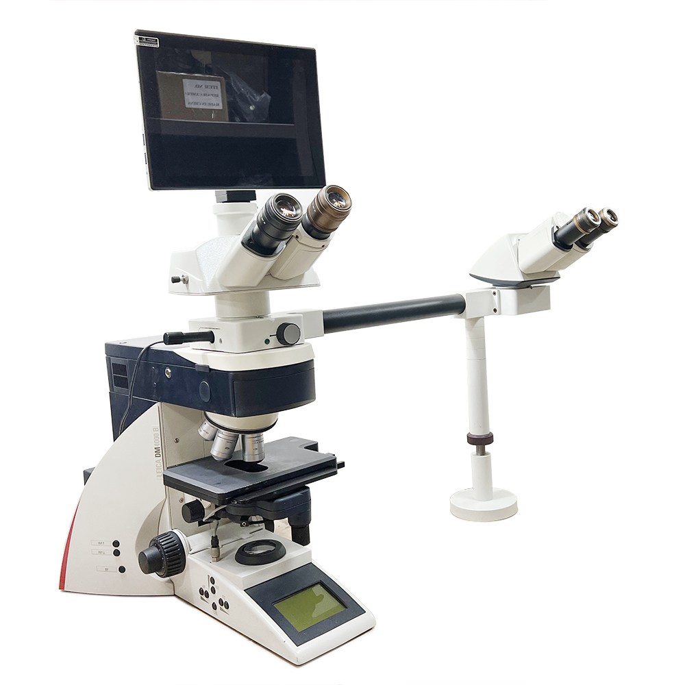 아로 라이카 DM4000B 중고현미경 Leica, 1개 3,200,000원