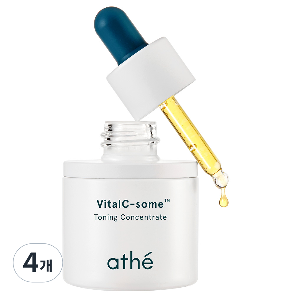 아떼 바이탈 씨 좀 토닝 컨센트레이트 비타민C 앰플 92,290원