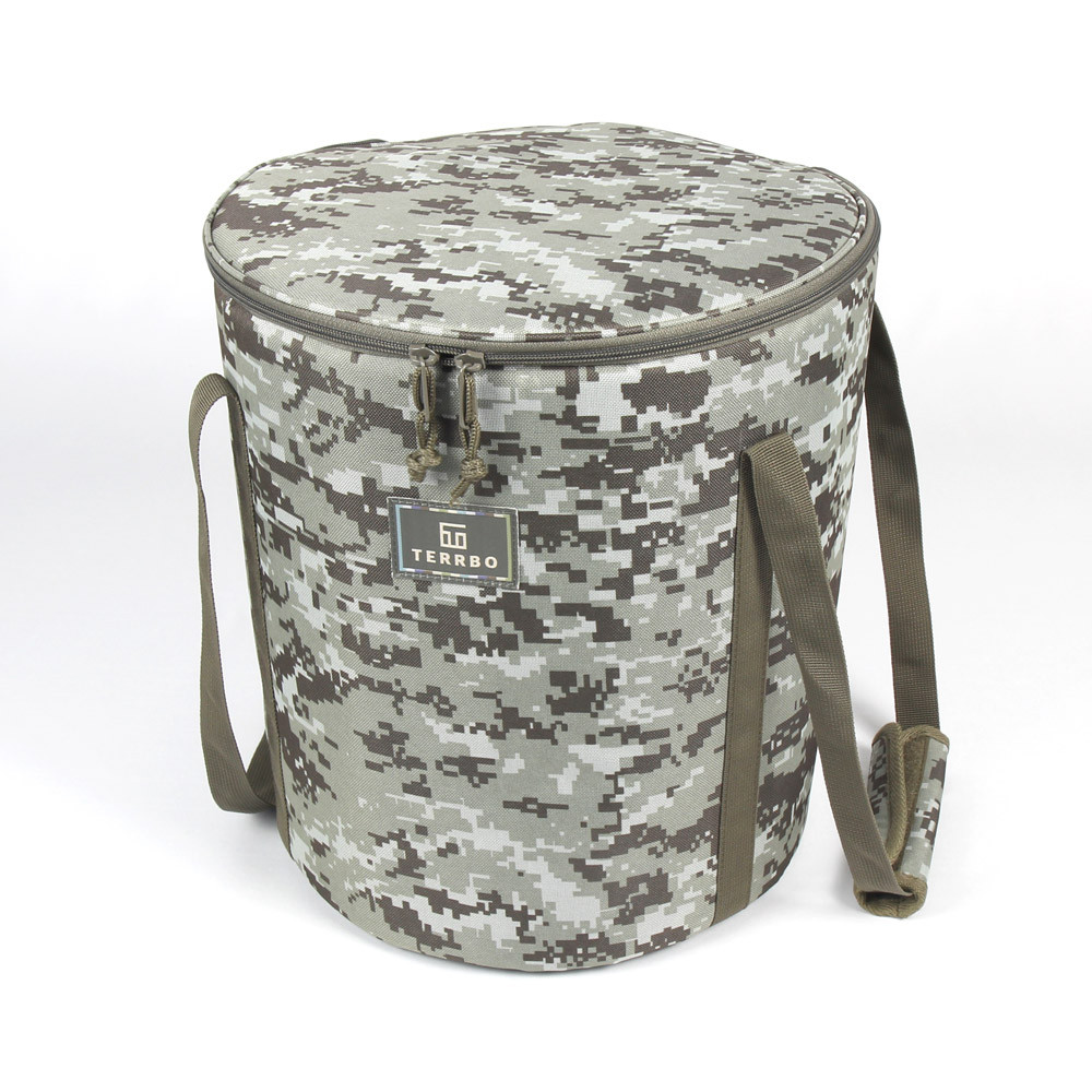 테르보 워터저그 7.5L 케이스, 카모, 1개 18,000원