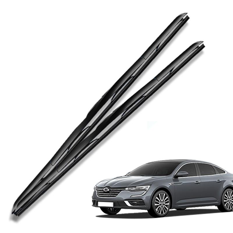 SM6 와이퍼 익스트림 하이브리드 2p세트 600+450mm, SM6 9,900원