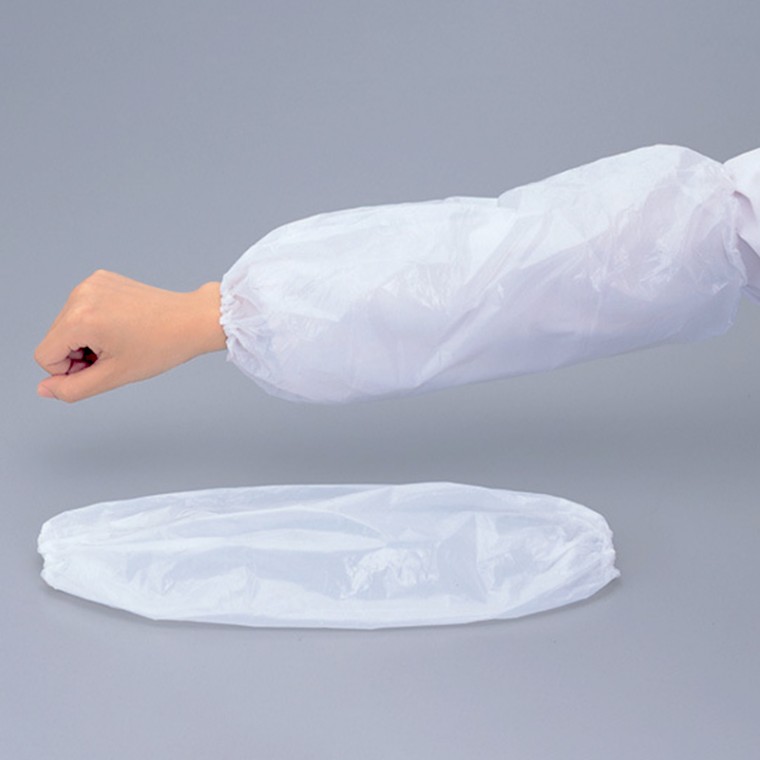 일회용 방수 비닐 위생 팔토시 작업 토시 100P 8,900원