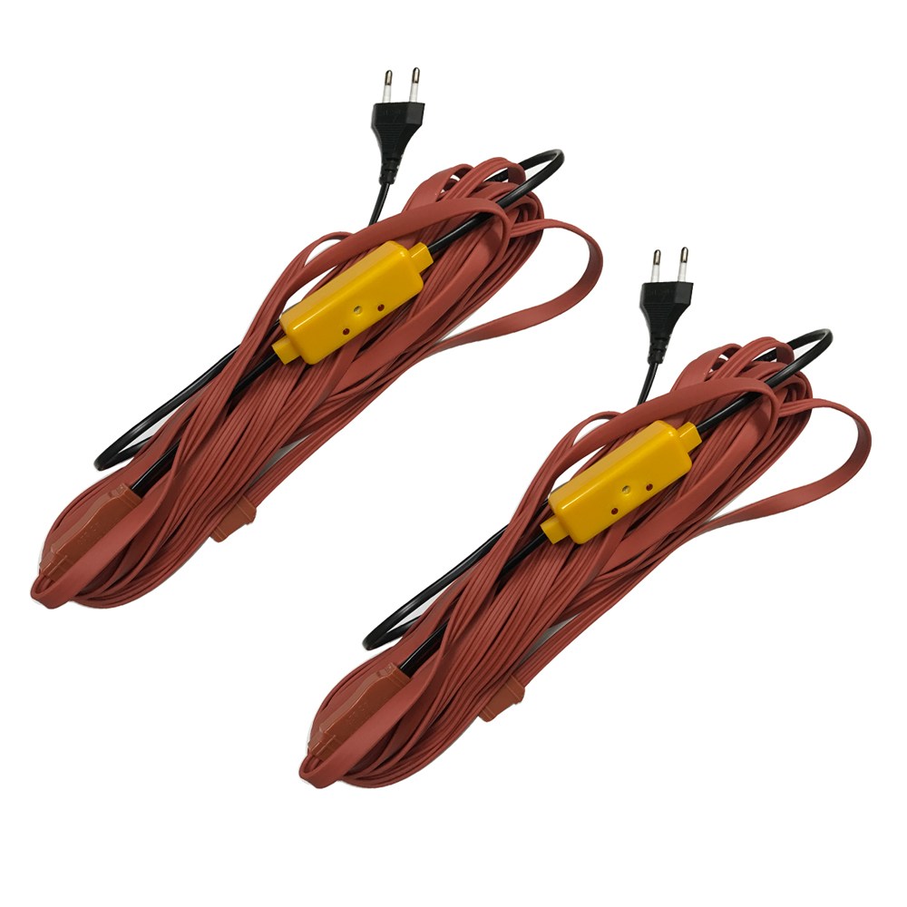 국산 KC인증 자동센서형  동파방지 열선 53,000원