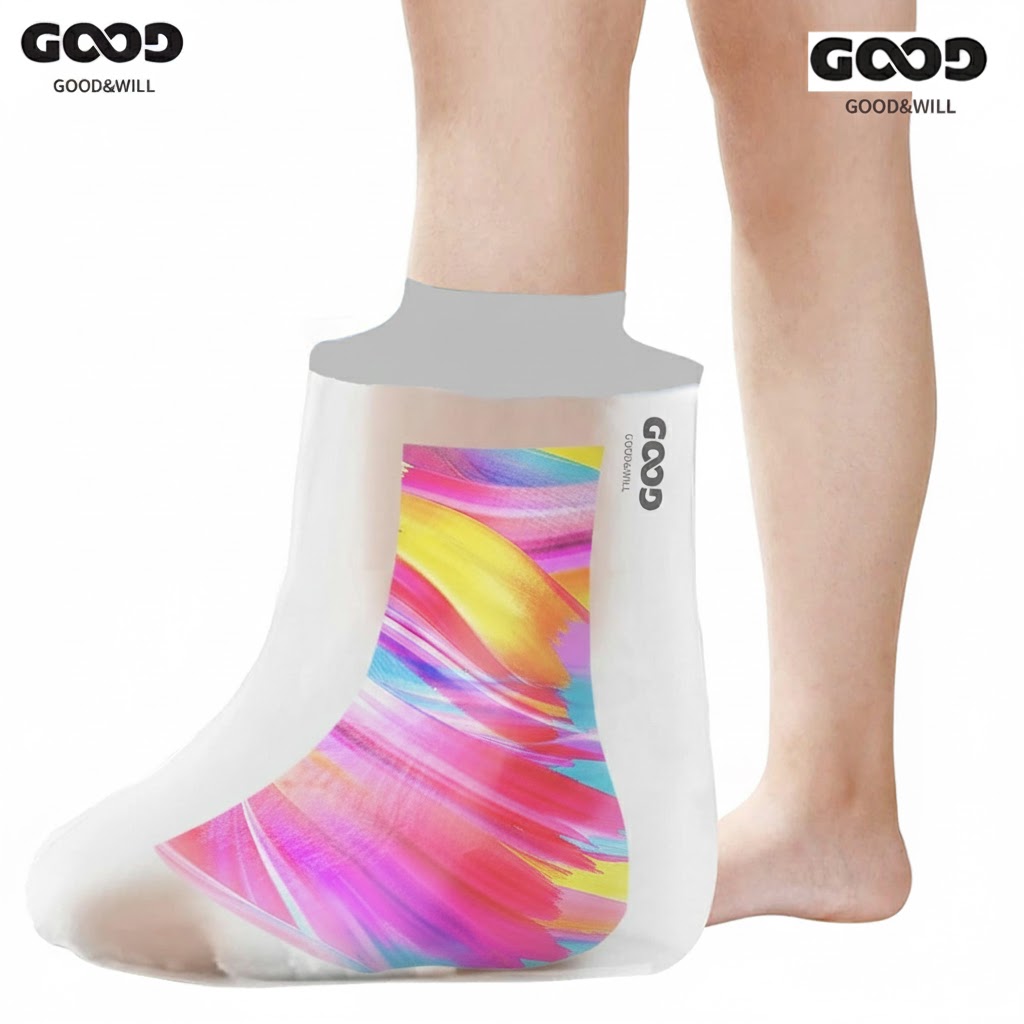 굿앤윌 깁스방수커버 네임펜 12,140원