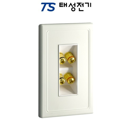 태성전기 베코 보노 아이보리 바나나잭2구 21,100원