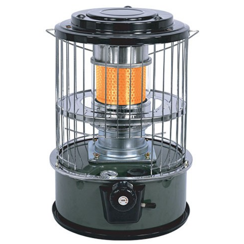 심지난로 석유히터 등유 기름 난방기 야외용 캠핑용 강력난방 105,000원