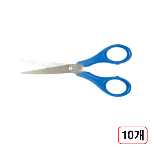 아모스)학생용 가위(AM-605), 10개입 36,620원