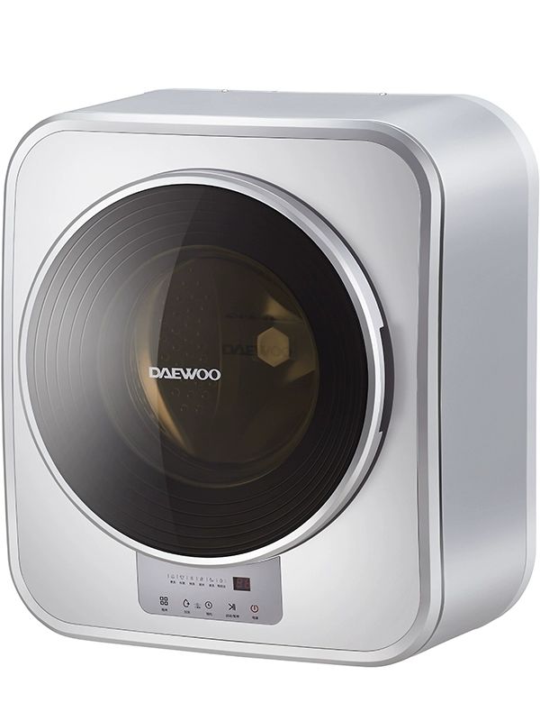 대우 벽걸이세탁기 3kg 소형 고시원 세탁기 빨래 있는 1,004,850원