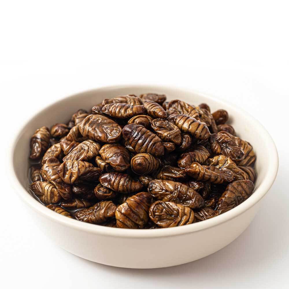 고소한 간식 냉동번데기 1kgX2 (총2kg) 술안주 반찬 고단백 옛날그맛 21,900원