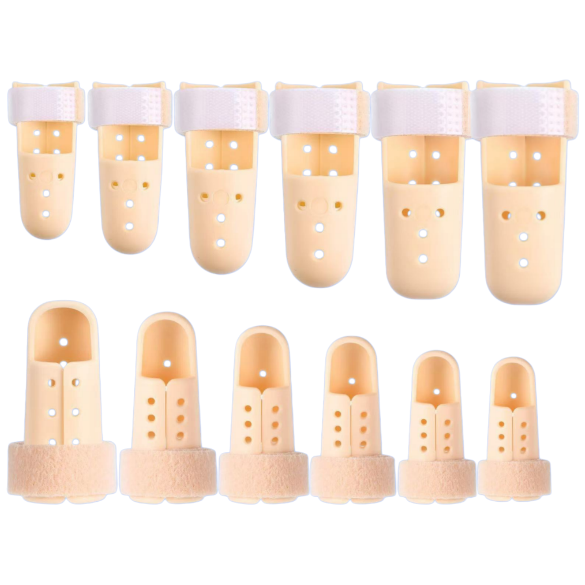 일상 손가락 고정 보호대, 1개 8,200원