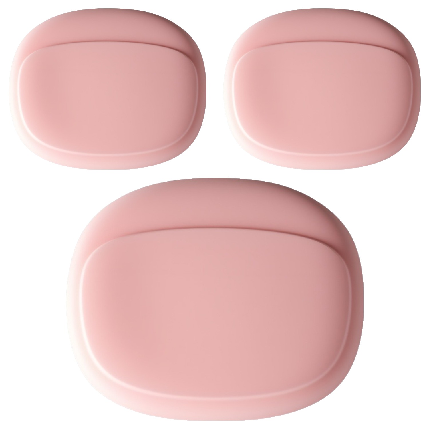 그리뉴얼 실리콘 케이블 이어폰 파우치 7,600원