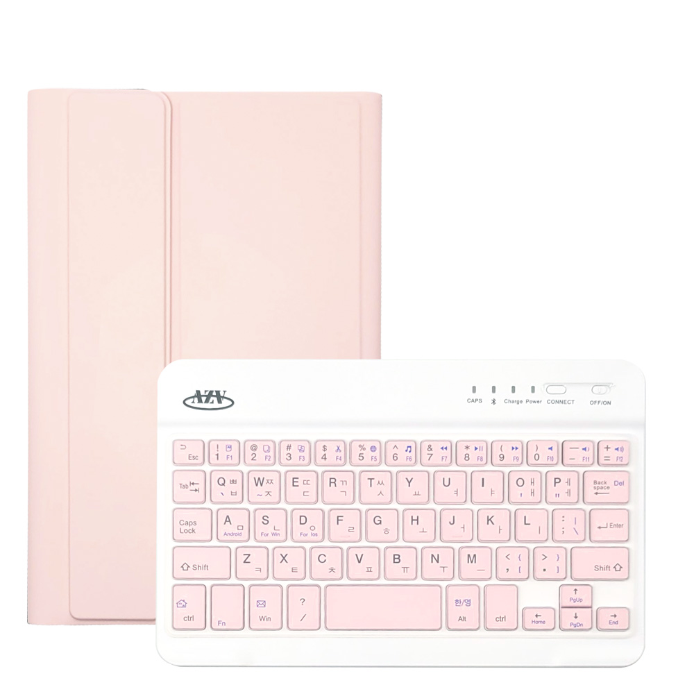 갤럭시탭A7 Lite 8.7 호환 콤비 블루투스 키보드 북커버 케이스 T220 T225 22,790원