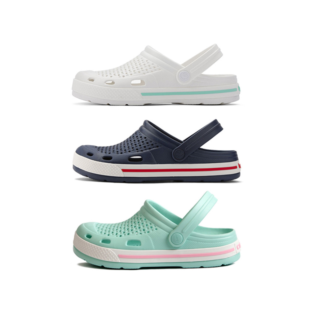 코쿠이 청개구리 린도 6413 클로그 샌들 슬리퍼 병원신발 44,000원