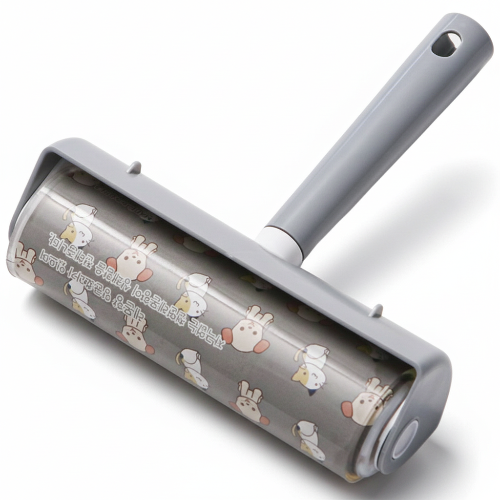 위티 씻어 쓰는 반영구 롤클리너 핸디형 반려동물 에디션, 1개 9,900원