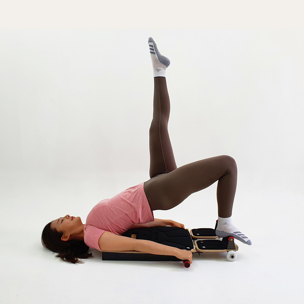 키트짐 홈필라테 리포머 홈트머신 홈짐 328,000원