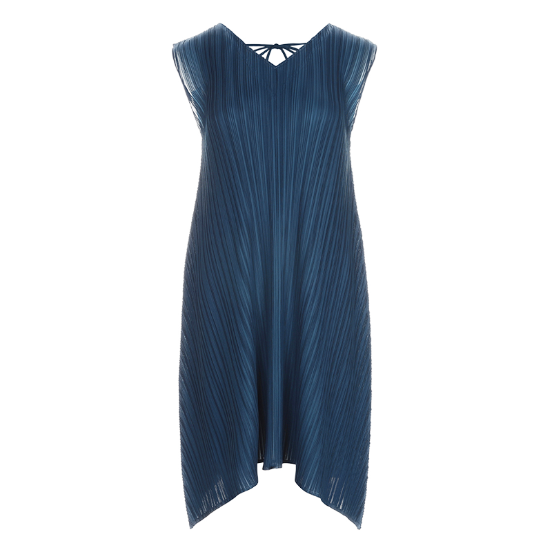 피네플리츠 백리본 원피스 (3 Color) 119,340원