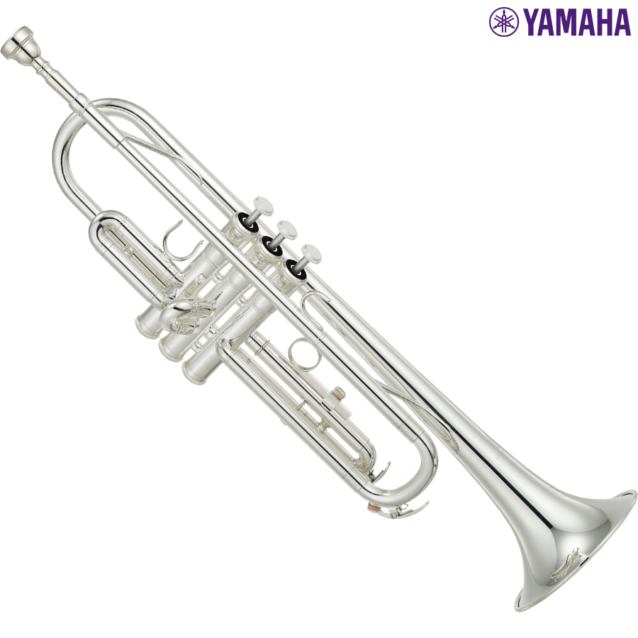 야마하 트럼펫 YTR2330S 실버 학생용 고음질 트럼펫 입문자용 880,000원