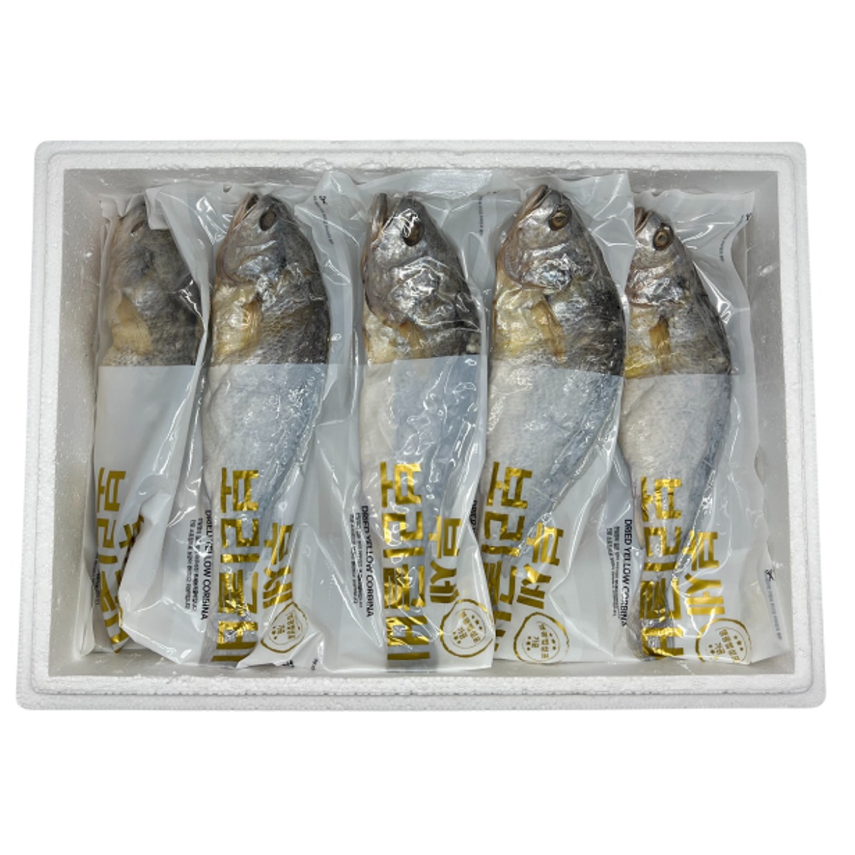 영광 법성포 건조 보리굴비 왕특대 30cm, 32cm, 35cm 개별진공포장, 10개 95,800원