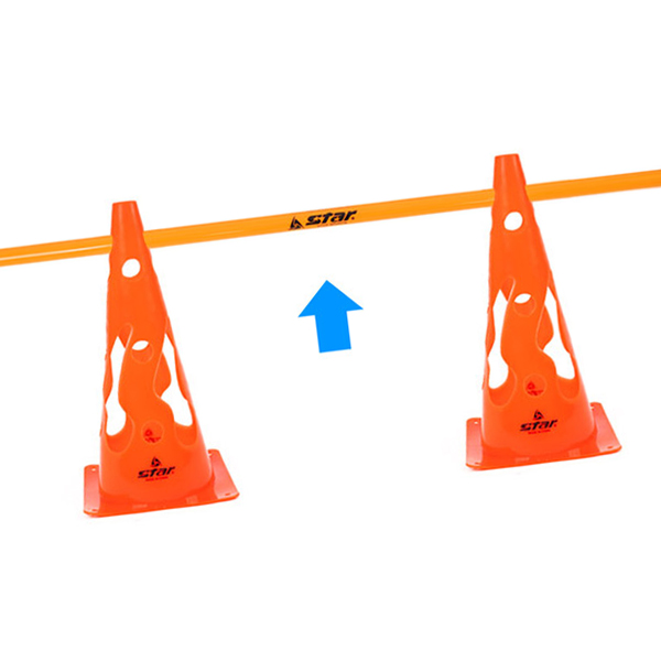 TWKL 허들바 분리 100, 허들바단품 3,630원