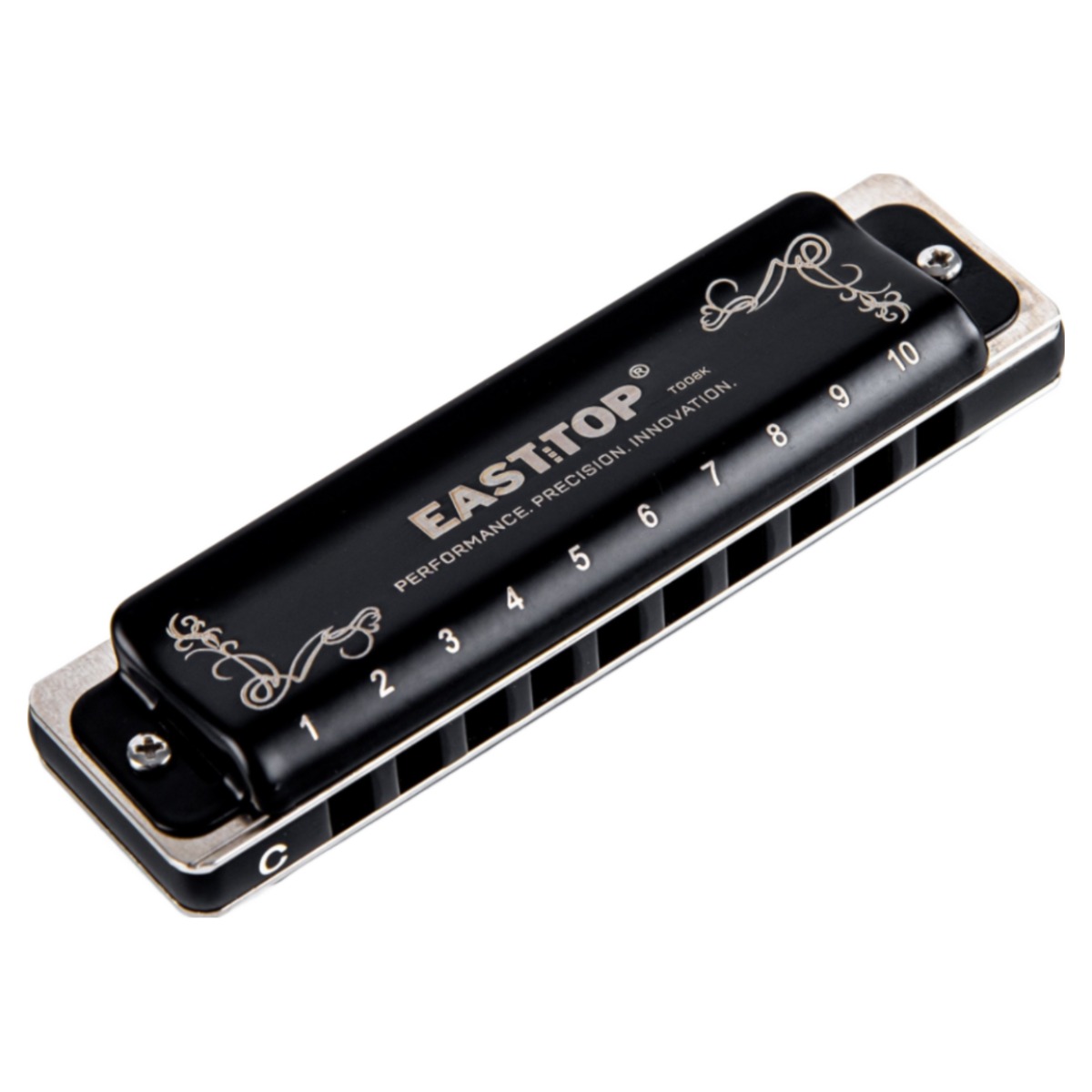 EASTTOP 이스트탑 T008K 2.0 C키 신모델 블랙, 1개, 블랙, T008K 2.0 39,000원