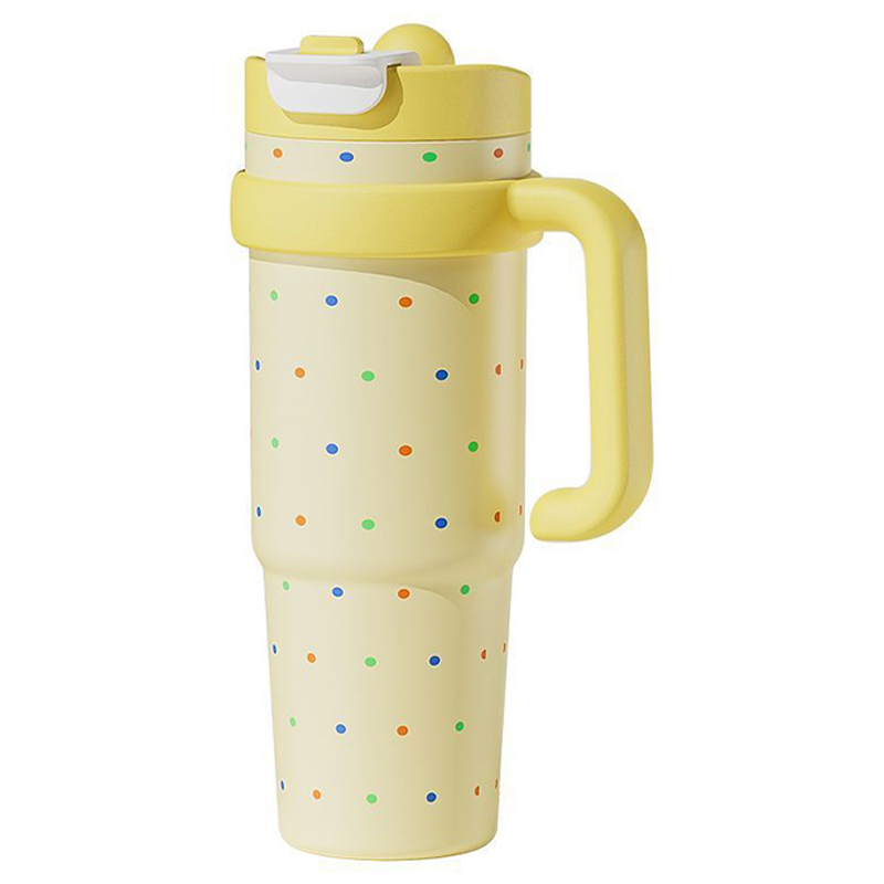 Tiger Pavilion 아이스 킹 듀얼 드링크 보온 텀블러 6,850원