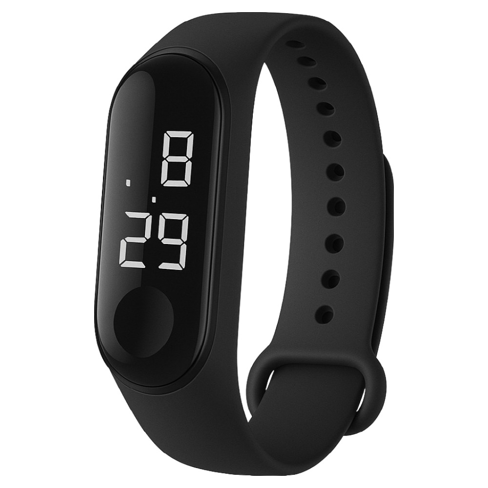 아이딥 무소음 디지털 LED 손목 시계 6,100원