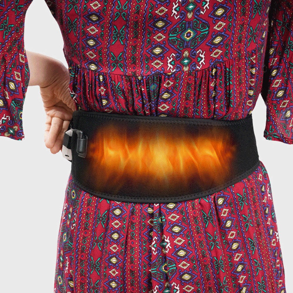 웰스파 세라믹 온열복대 148,000원