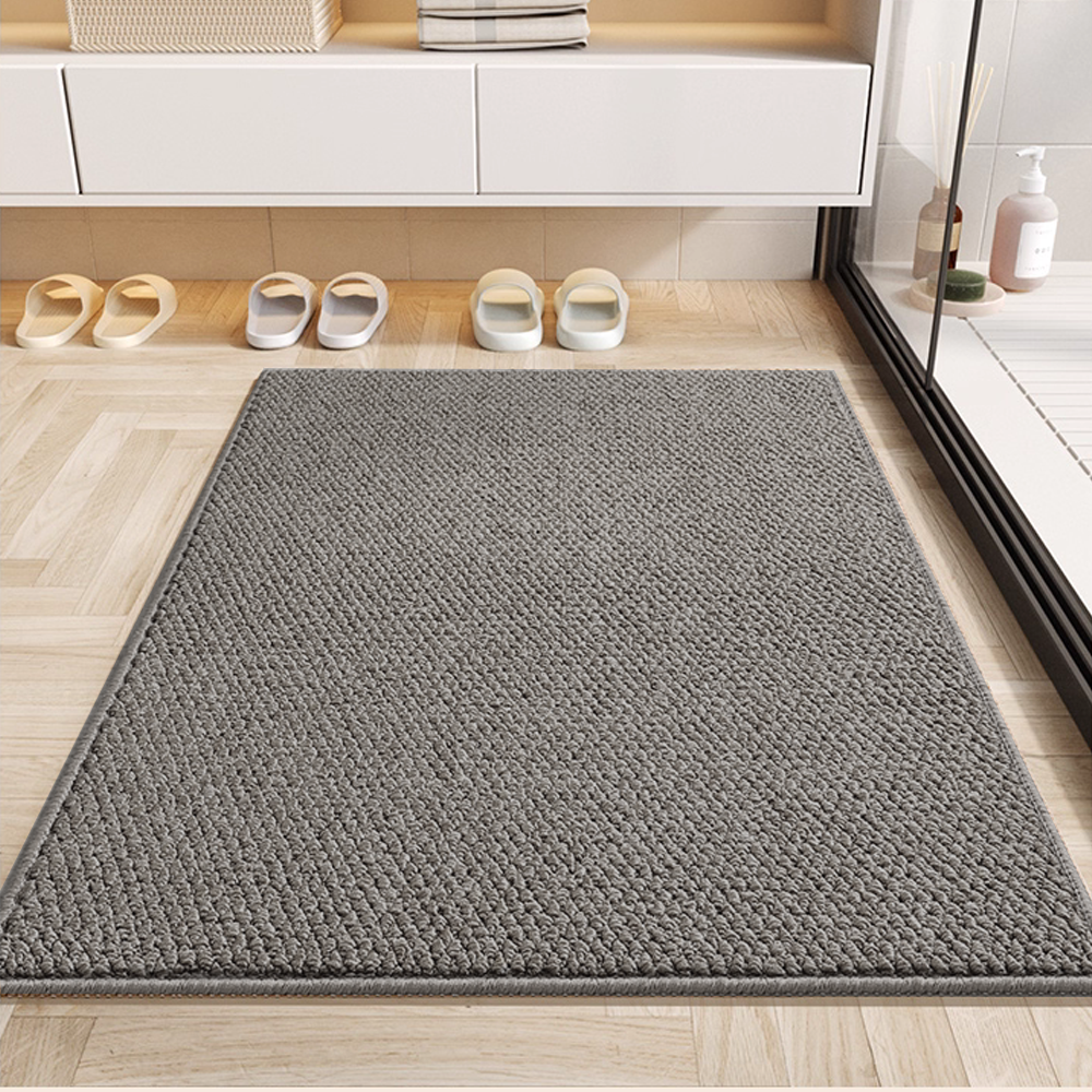 프리미엄 캣 스크래쳐 카페트 거실 카페트웰컴 현관 미끄럼방지 발매트 입구 매트 실내외 사용 8,100원