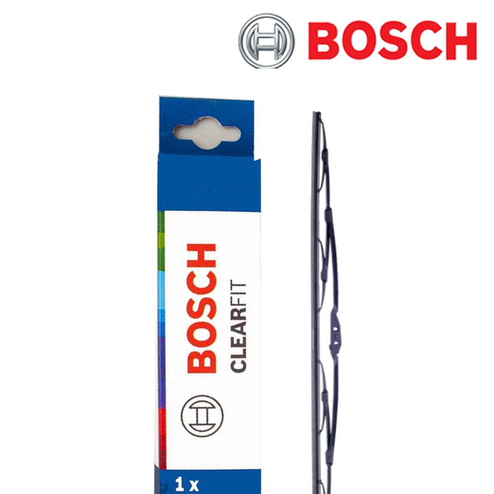 현대 그랜드 스타렉스 와이퍼 블레이드 클리어핏 [보쉬정품] 4,680원