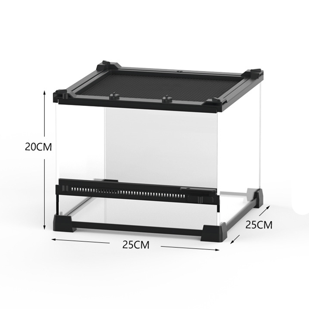 NOMOYPET 파충류 하우스 테라리움 생태 어항 사육장 53,000원