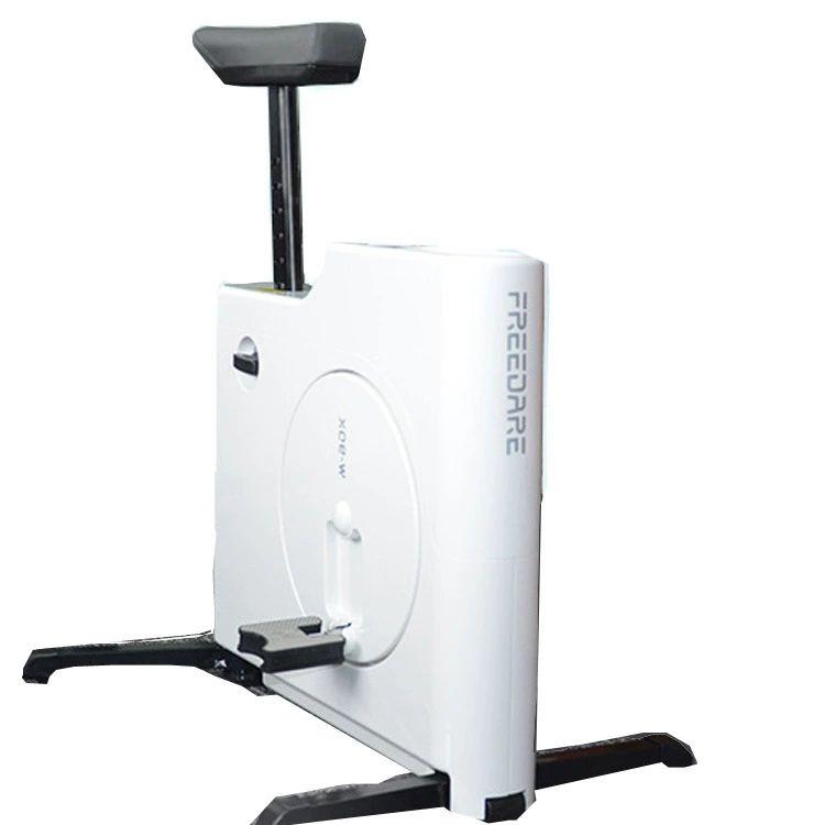 실내자전거 마그네틱 매직 큐브 C6 접이식 실내자전거 접이식 스핀바이크 스피닝자전거 DOUCE LUNE BY WEIDU, 블랙 2024 442,390원