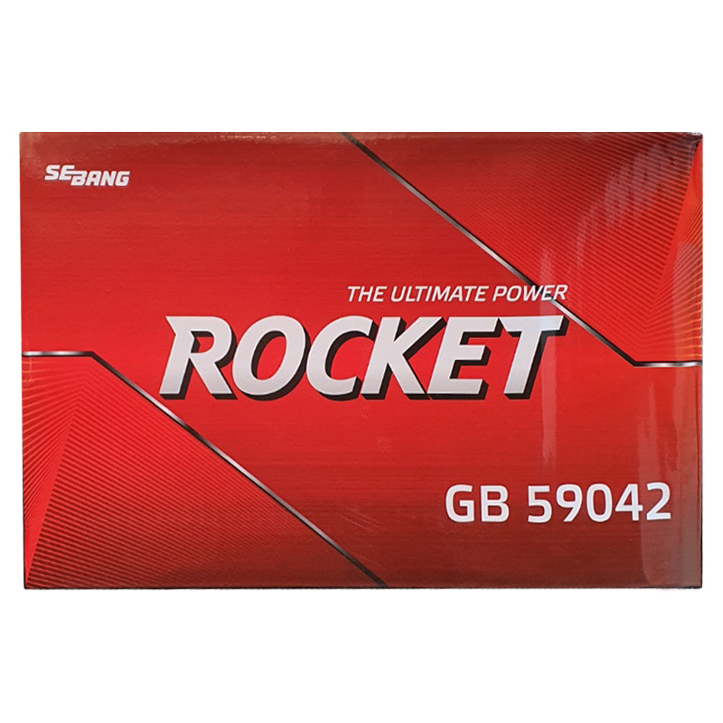 로케트GB59042 (내차 밧데리 확인후 구매 필수) 말리부 올란도 크루즈디젤 뉴크루즈 뉴SM5 올뉴SM7 그랜저IG가솔린 산타페DM LF소나타 더뉴 K5 등등 자동차배터리 77,900원