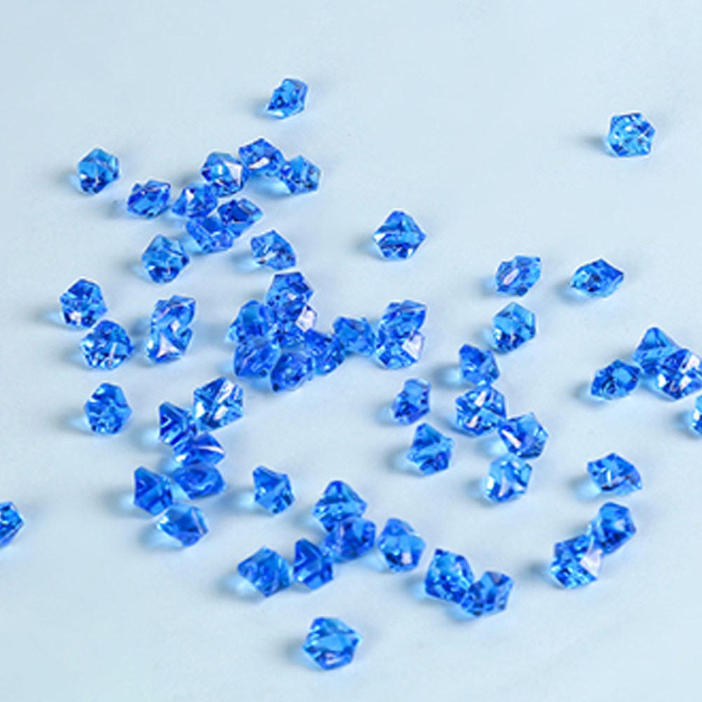 풀리니스 어항자갈 어항돌 수족관바닥재 천연석 인테리어 수조용 자갈, 1개, 블루 7,800원