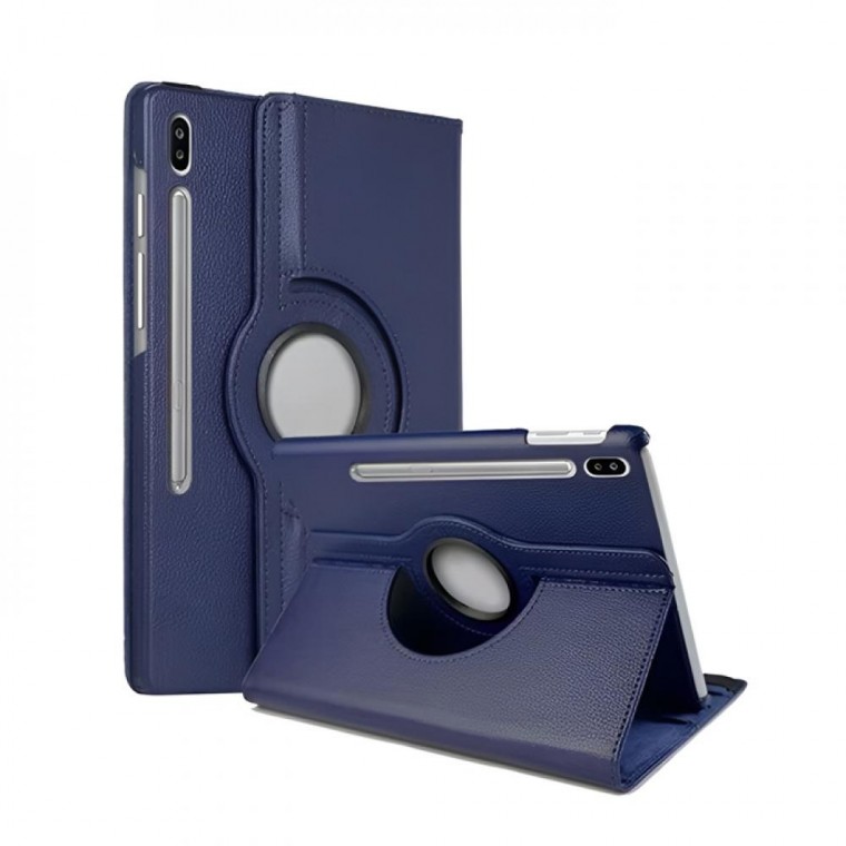 갤럭시탭A7 10.4 크로스 360도 회전 케이스, 단일상품 14,230원